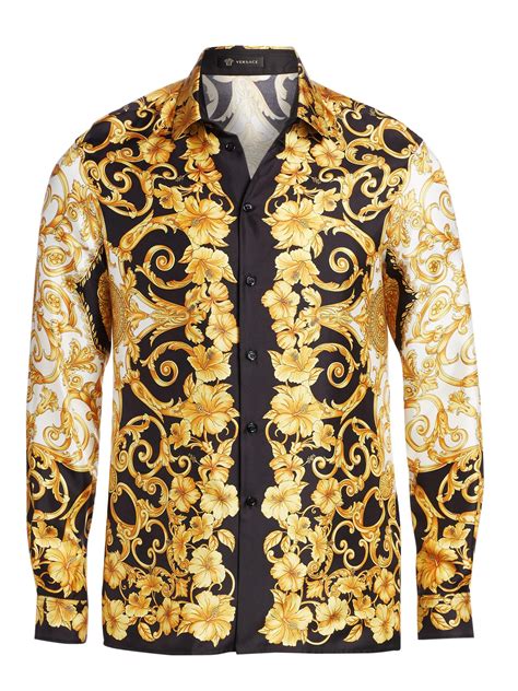 mens versace sale uk